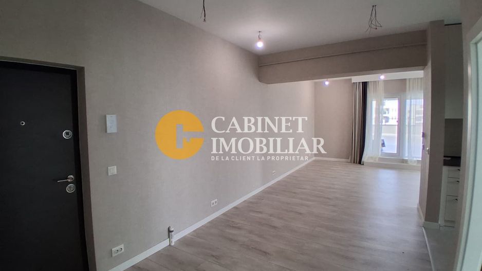 Apartamewnt 4 camere, 2 bai, zona Tatarasi - Iasi - Poză 9