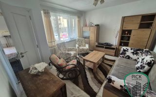 P 4226 - Apartament cu 3 camere în Târgu Mureș, Tudor, str, Transilvania - Poză 2