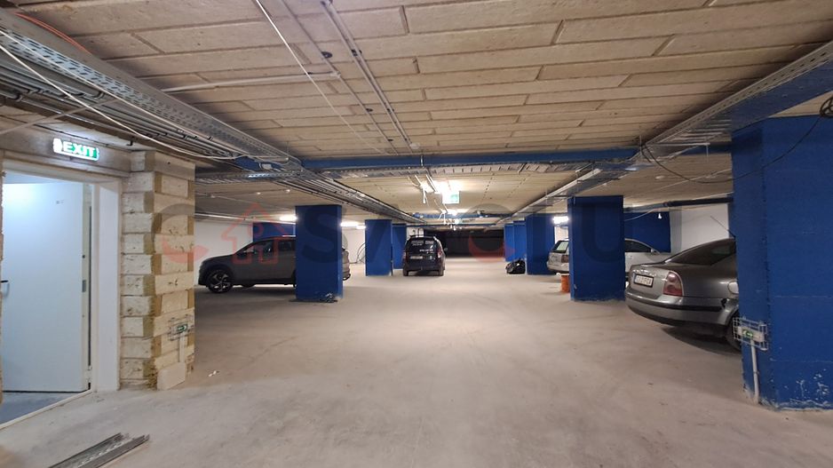 2 camere, Predare La Cheie, Terasă 14 mp, Parcare Subterană Inclusă!! - Poză 3