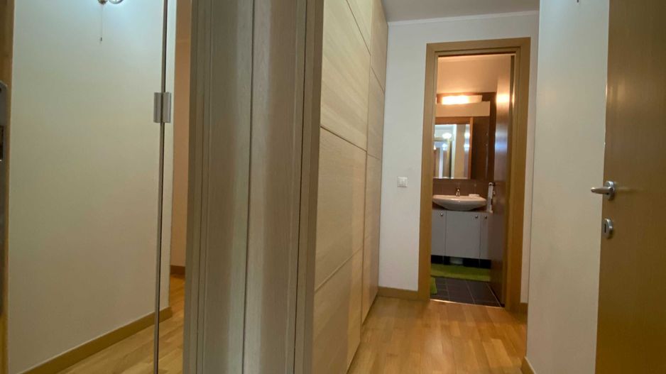 Apartament 2 camere de închiriat Asmita Gardens - Mihai Bravu - Poză 4