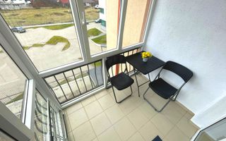 2 camere open space, Calea Turzii, Mihai Romanul, OMV, Buna Ziua - Poză 7