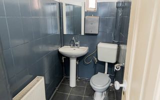 Casa nemobilata pe Bd. Marasesti, 3 camere, acces dublu, pretabil birouri - Poză 5