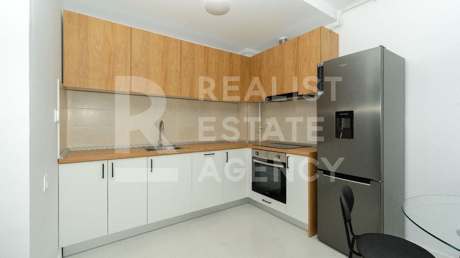 Studiou Dublu Cosmopolis + loc parcare - Poză 6