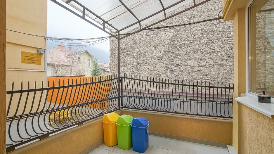 COMISION 0% - Spatiu Comercial de închiriat - Bulevardul 15 Noiembrie - Poză 10