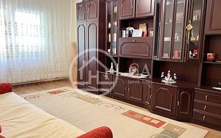 Apartament de vanzare cu 2 camere in zona Dacia, Oradea - Poză 8