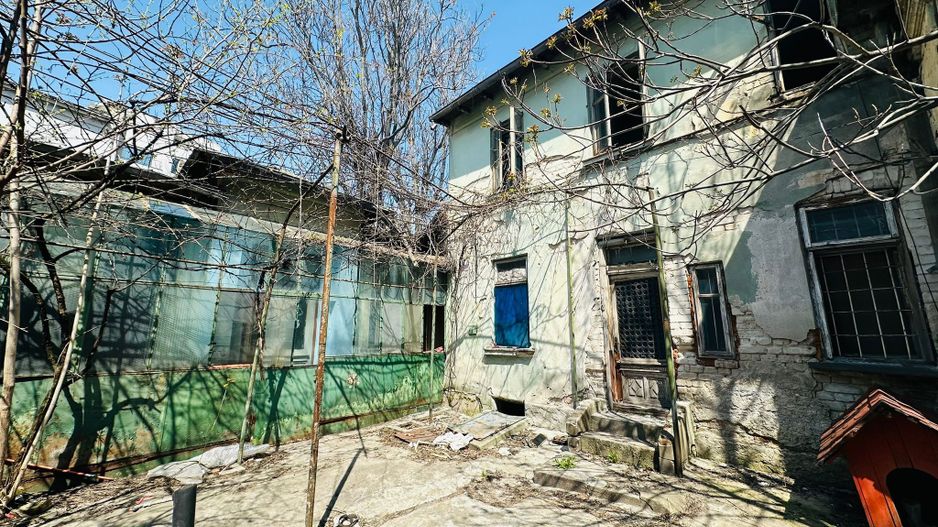 Strada Silvestru | Armeneasca | Casa Individuala 303 mp teren - Poză 5