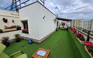 Garsonieră 40 mp + Terasă Spațioasă 60 mp - Iancului - Poză 9