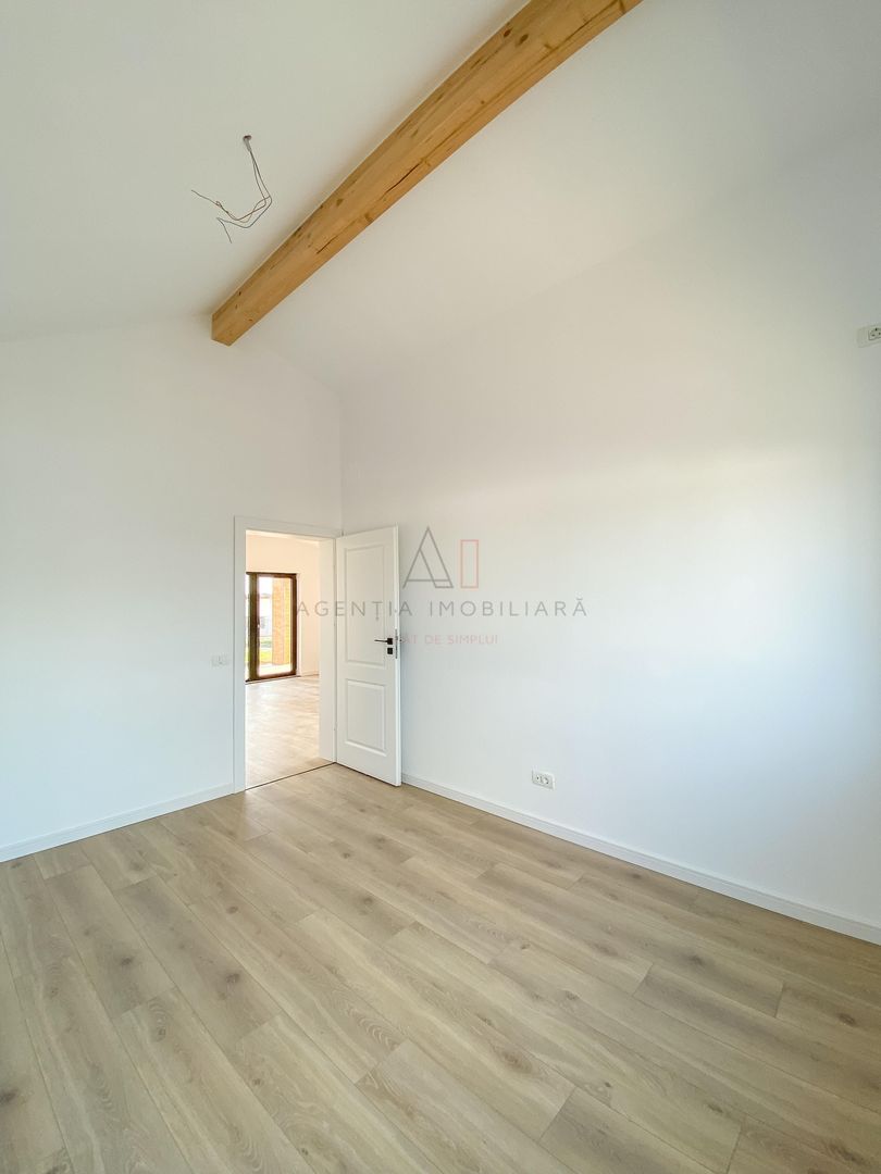 Casa individuala 3 camere - Green Future Snagov - Poză 6