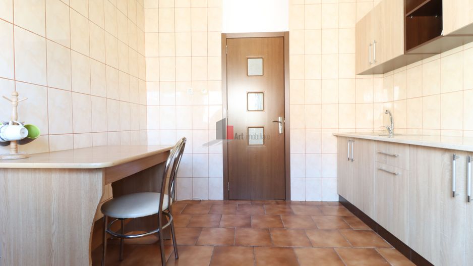 Apartamentul "BRILLANT", bloc nou, mobilat/utilat, CENTRALA PROPRIE - Poză 16