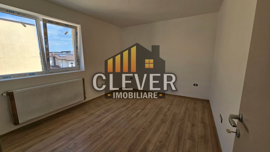 Apartament 2 Camere | 53,9 mp Utili | Bucatarie Separata | Pallady - Poză 9