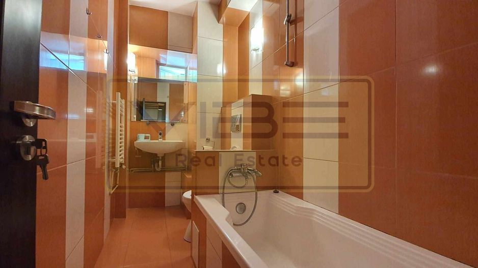 Apartament 1 camera Nicolina  15 min Centru Palas - Poză 6