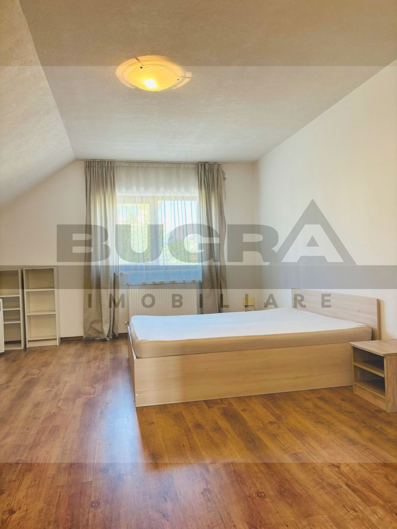 Duplex 5 camere, 160 mp,  2 parcari, zona Grand Hotel Italia - Poză 6