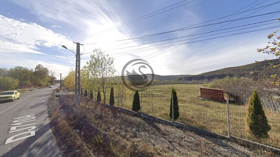 Teren intravilan de vanzare | 26.908 MP | Iedera de jos | Comision 0% - Poză 3