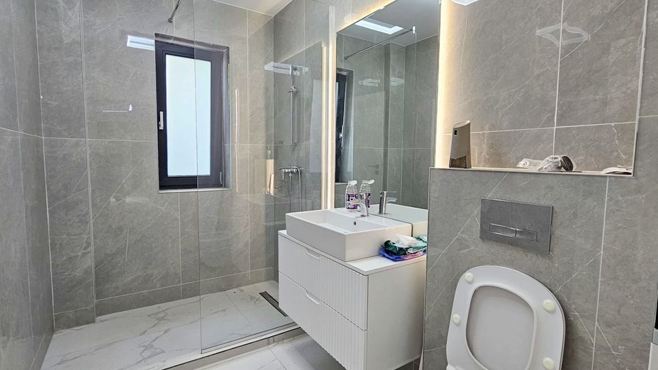 De inchiriat apartament cu 2 camere, Milcov Residence, et. 1, 700 euro - Poză 13
