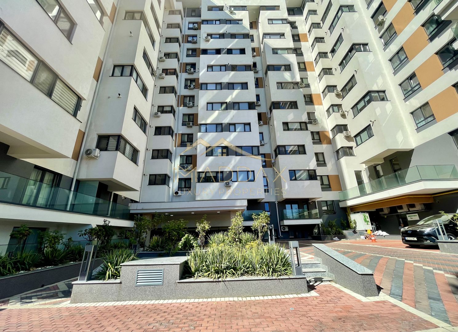 Apartament modern*2 camere**Imobil NOU**Parcare inclusa//CENTRAL - Poză 21