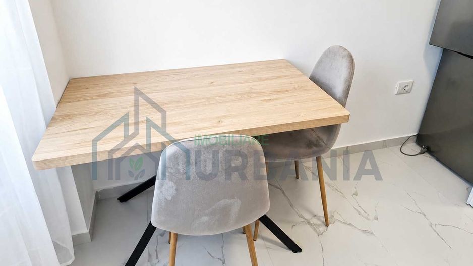 Apartament nou 2 camere, 50 mp, Bucium Visan, Iași - 400 euro/lună - Poză 6