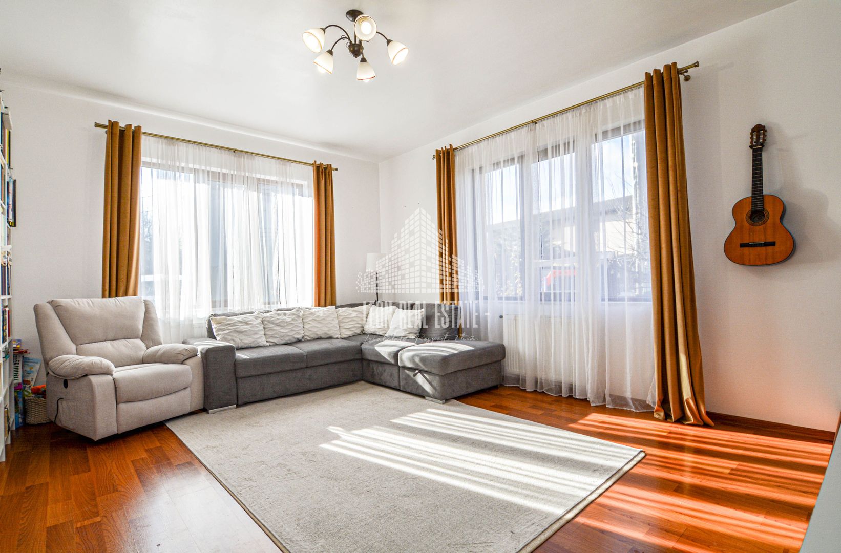 Casă individuală modernă, complet mobilată, în Florești – Cluj - Poză 17