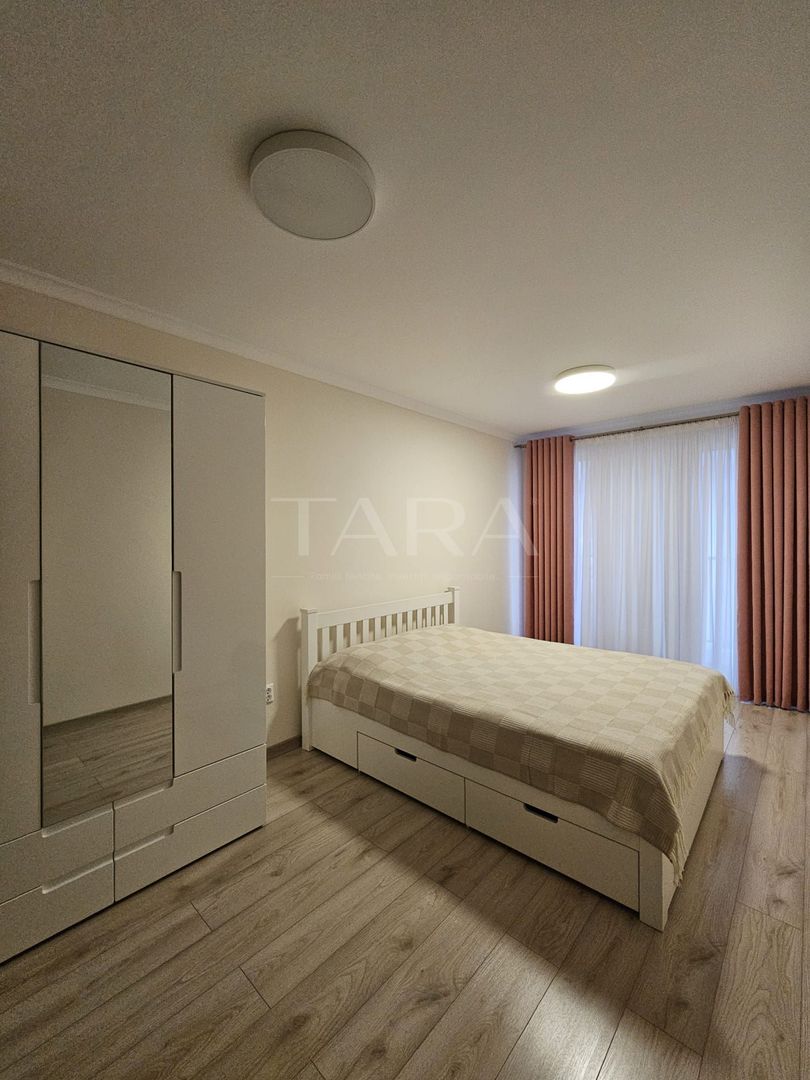 Apartament 3 camere, Florești – zona Parc Poligon - Poză 6