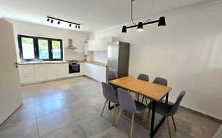 Casă Tip Înșiruit, 4 Camere, Complet Mobilată, zona Cetate - Poză 8