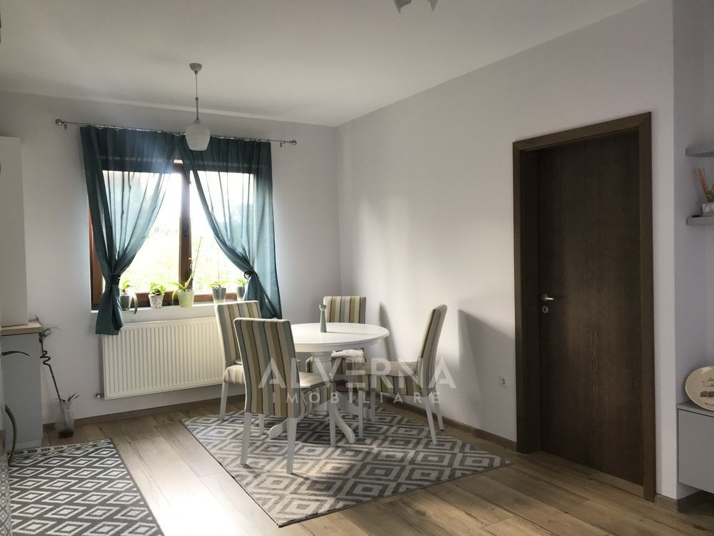 Apartament 2 camere decomandate 65mp | balcon | parcare | Zorilor - Poză 8