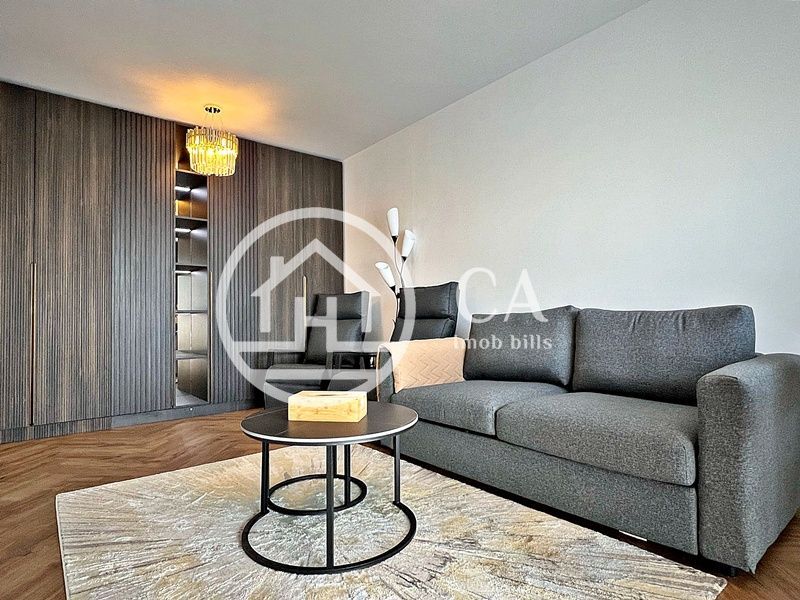 Apartament de închiriat cu 2 camere în PRIMA URBANA, Oradea - Poză 4