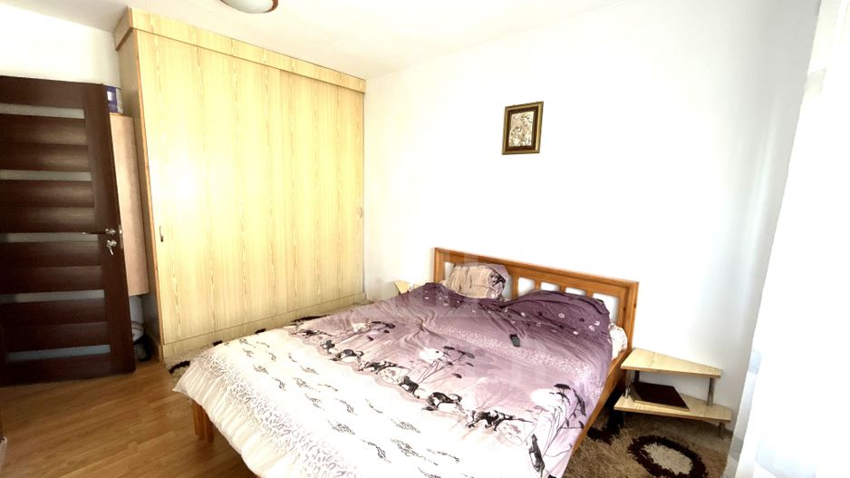 Apartament 4 camere Bulevardul Mihai Viteazu - Poză 6