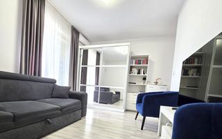 Apartament mobilat si utilat, cu o camera | Giroc | Zone 2 - Poză 4