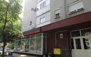 Pet-fiendly, 5 min. Iulius Mall, 2 camere, centrala proprie. - Poză 13