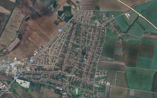 Teren industrial in apropierea de autostrada Giarmata Mare - Poză 1