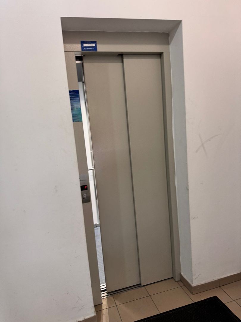 Apartament cu 2 camere | 60 mp | Parcare subterană - Poză 9
