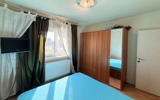 Apartament 2 camere, langa Casa Tineretului, zona Spitalul Judetean - Poză 7