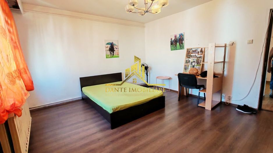 3 camere, decomandate, modern, balcon, Marasti, Dorobantilor - Poză 1