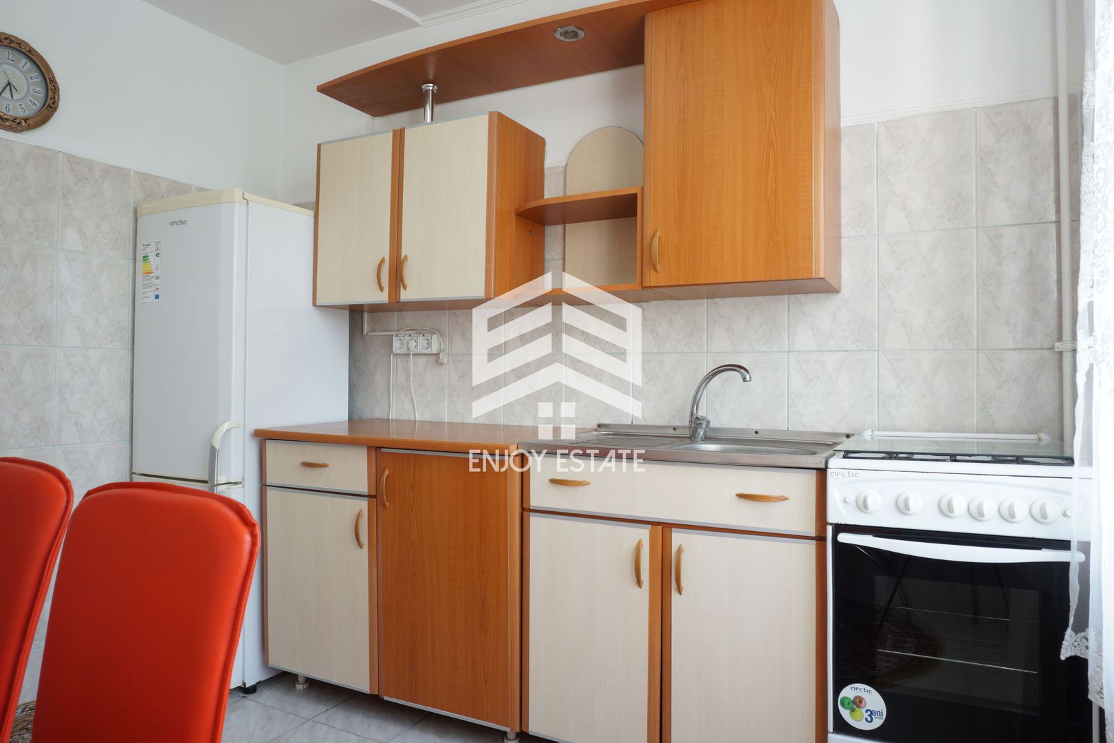 Garsoniera decomandata in Astra, disponibilitate imediata ! - Poză 5