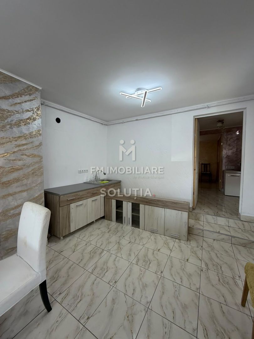 Casă de închiriat în Centru Vechi | 70 mp | | Loc de parcare - Poză 5
