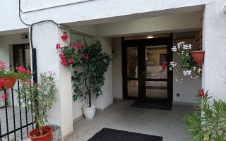 Apartament 1 cameră de închiriat, zona Lidl Bucium, Iași - Poză 4