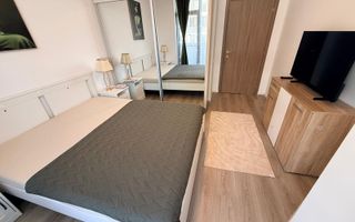 2 camere| XCity Tower| in spate la VOX| apartament frumos- zona superba| - Poză 16