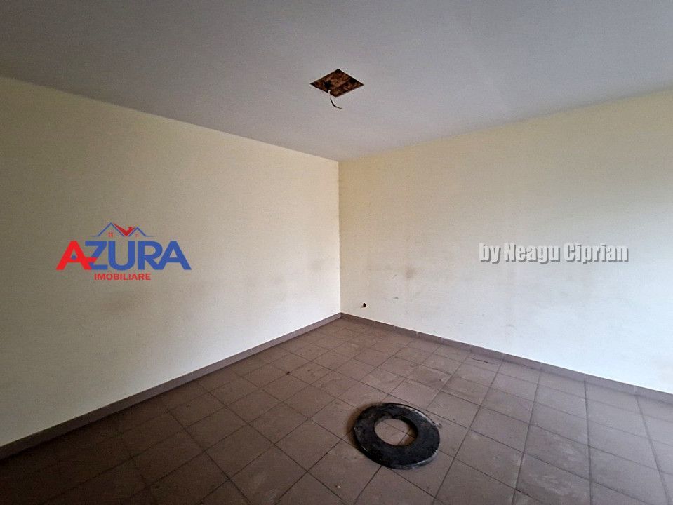 Hala Pitesti cu Pod Rulant, acces TIR - Poză 12