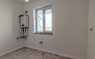 Apartament cu 2 camere de vânzare Tunari - Poză 5