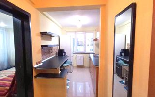 Apartament 2 camere Liviu Rebreanu, renovat, vedere panoramica - Poză 8
