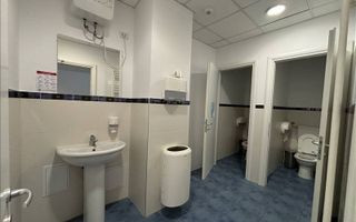 Birou de inchiriat in centrul Timisoarei - Poză 5