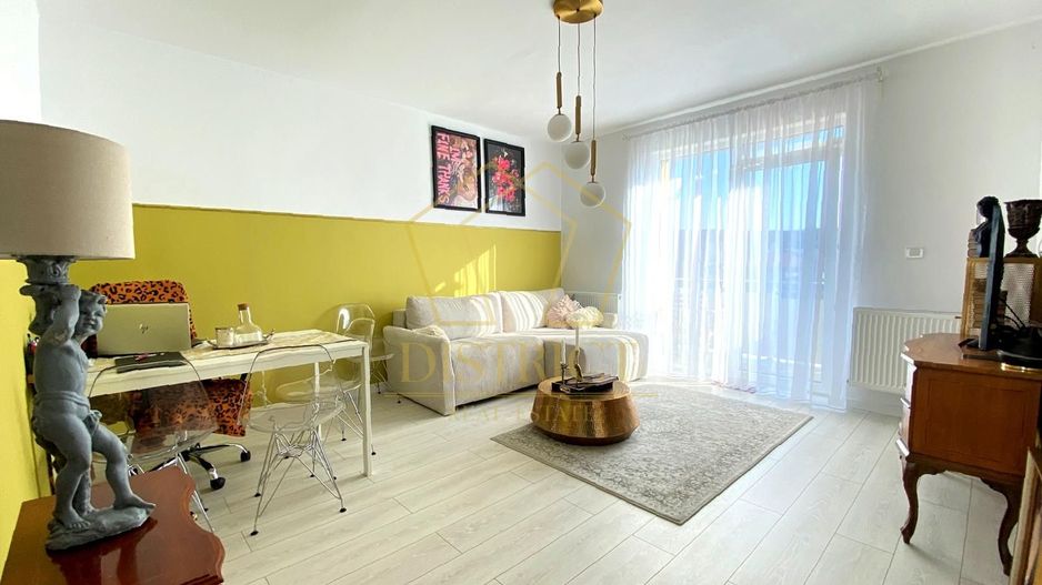 Apartament superb cu 2 camere | Calea Urseni | Pet friendly - Poză 2
