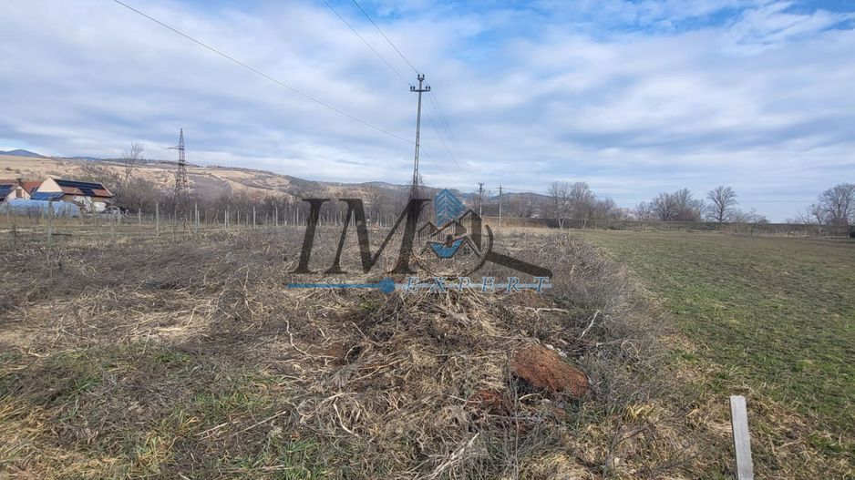 Teren Intravilan în Vintu de Jos - Poză 2