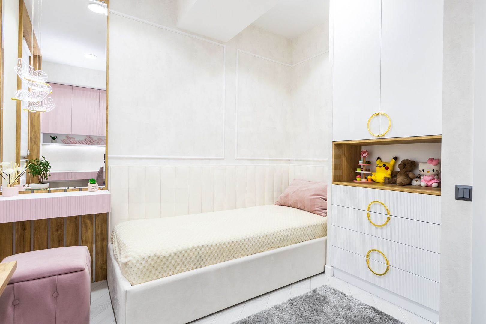 Vânzare, apartament, 3 camere, strada Nicolae Milescu Spătaru, Ciocana - Poză 12