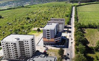 Apartament cu 2 camere (open-space) Copou - Hotel Grand View - Poză 2