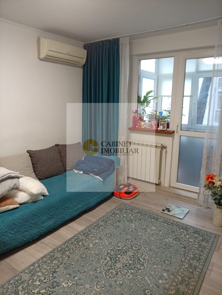 3 Camere - Circular | Etaj 1/10 | Creditabil | Boxa | Planul 2 | Lujer - Poză 1
