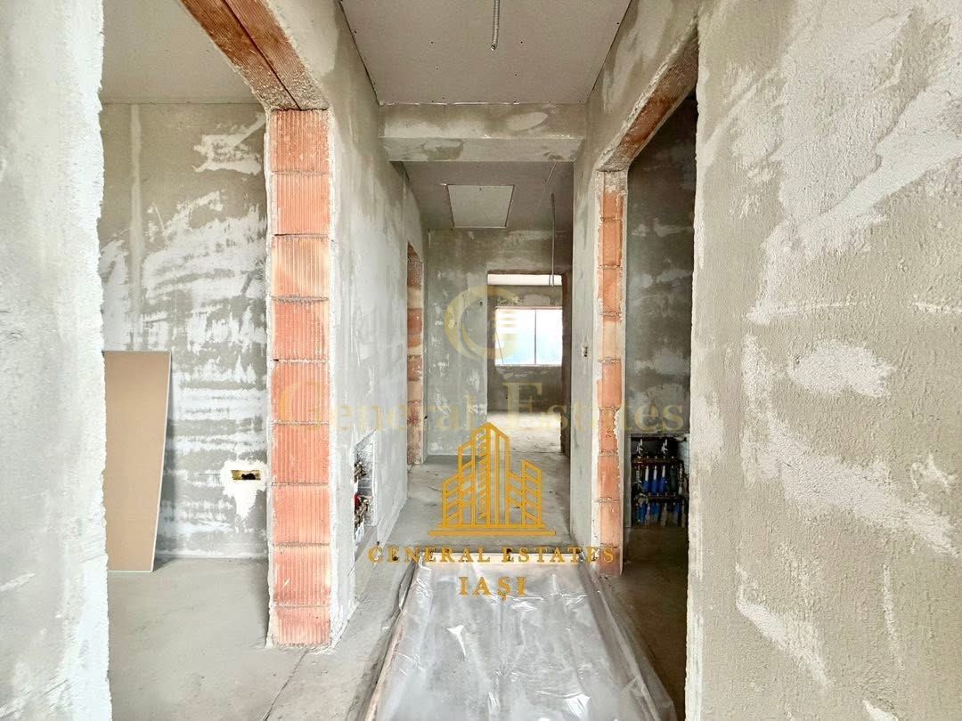 Vânzare Casa P+1, Valea Lupului - ST 148 mp - Poză 16