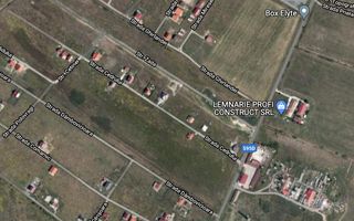 TERENURI CONSTRUCTII  750 MP MOSNITA NOUA - URSENI - Poză 1