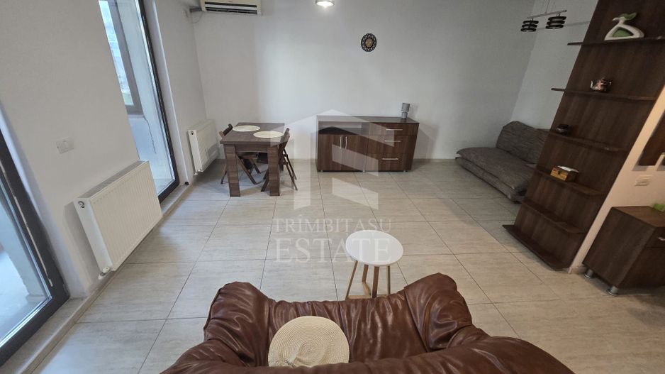 Apartament cu o cameră de închiriat în Tomis Nord, Constanta - Poză 20