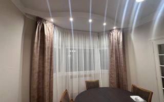 INCHIRIERE APARTAMENT IN VILA | 90MP | MOBILAT SI UTILAT | ARMENEASCA - Poză 8