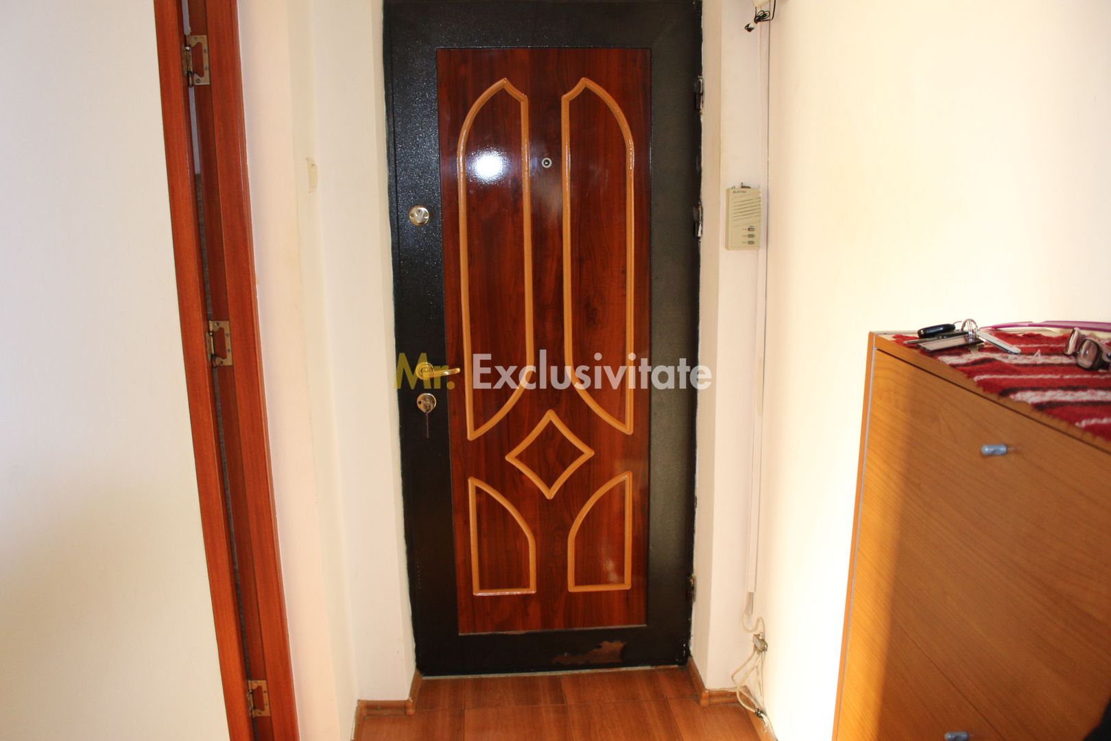Apartament cu 3 camere decomandat, 71 mp – zona 9 Mai - Poză 12